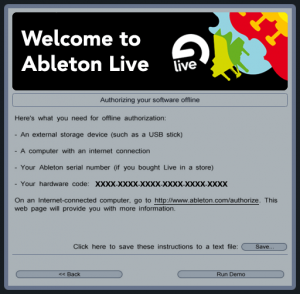 ableton live 9 serial number generator for mac